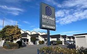 Diplomat Motel